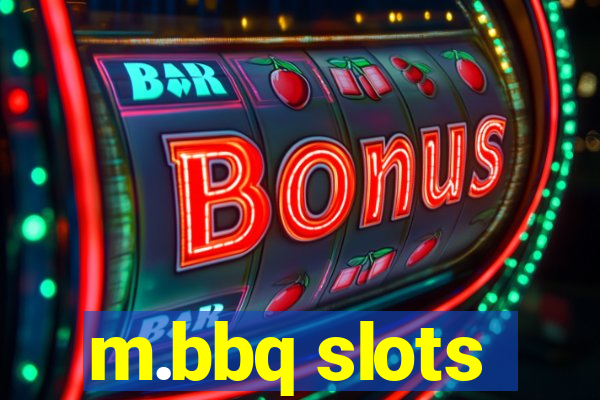 m.bbq slots